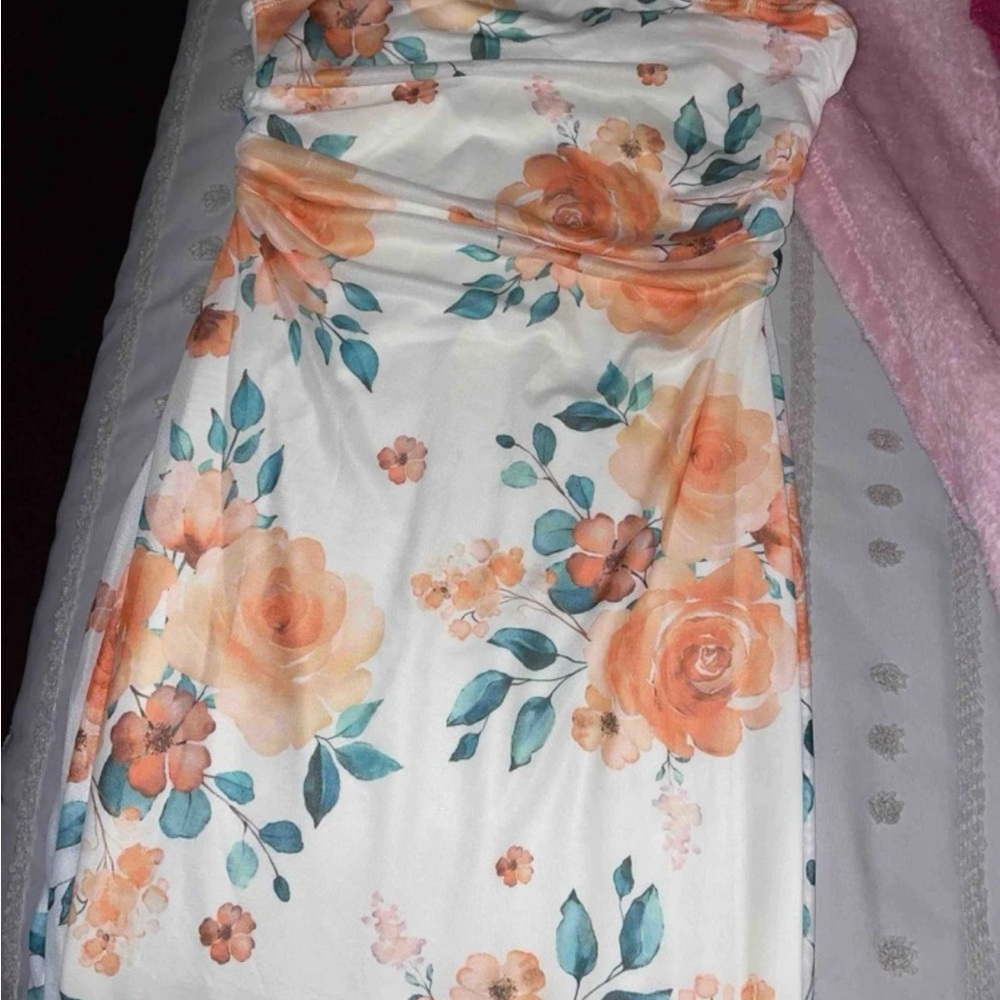 Small dress summer